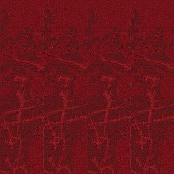 Milliken Arctic Survey Shackleton Carpet Planks - Aurora