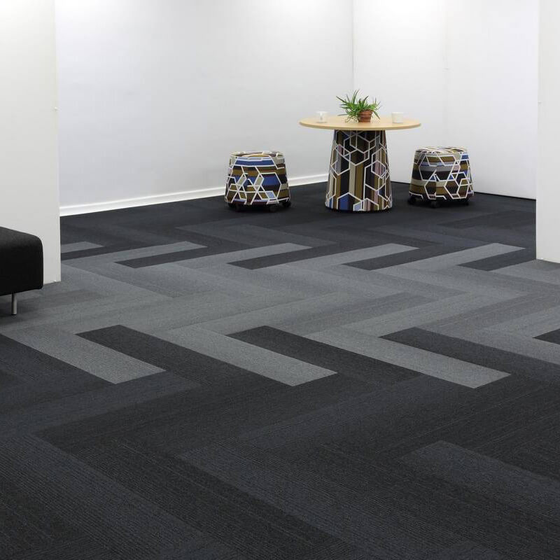 Burmatex Grade Carpet Planks DCTUK