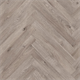 Polyflor Silentflor PUR Upland Oak Parquet 8957