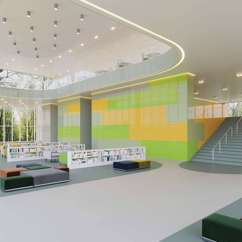 Altro Illustra Adhesive-Free