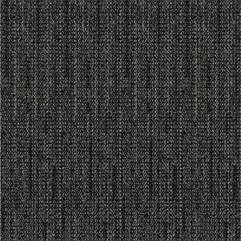Interface WW870 Carpet Planks - Black Weft 8111004