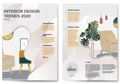 2020 Interior Design Trends