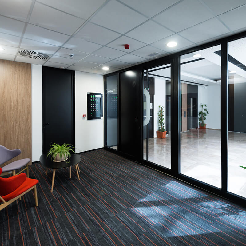 Modulyss Pure Air100