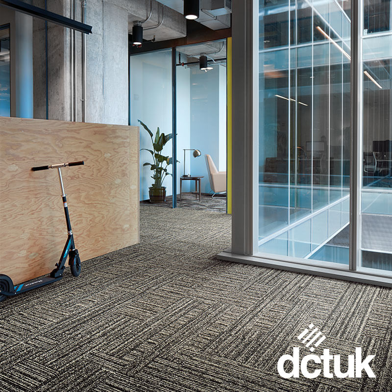 Interface Visual Code Decibel