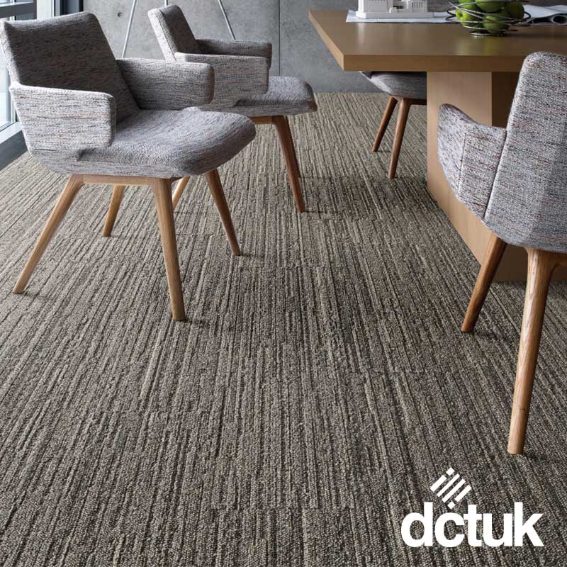 Interface - WW880 (World Woven Collection) Carpet Planks