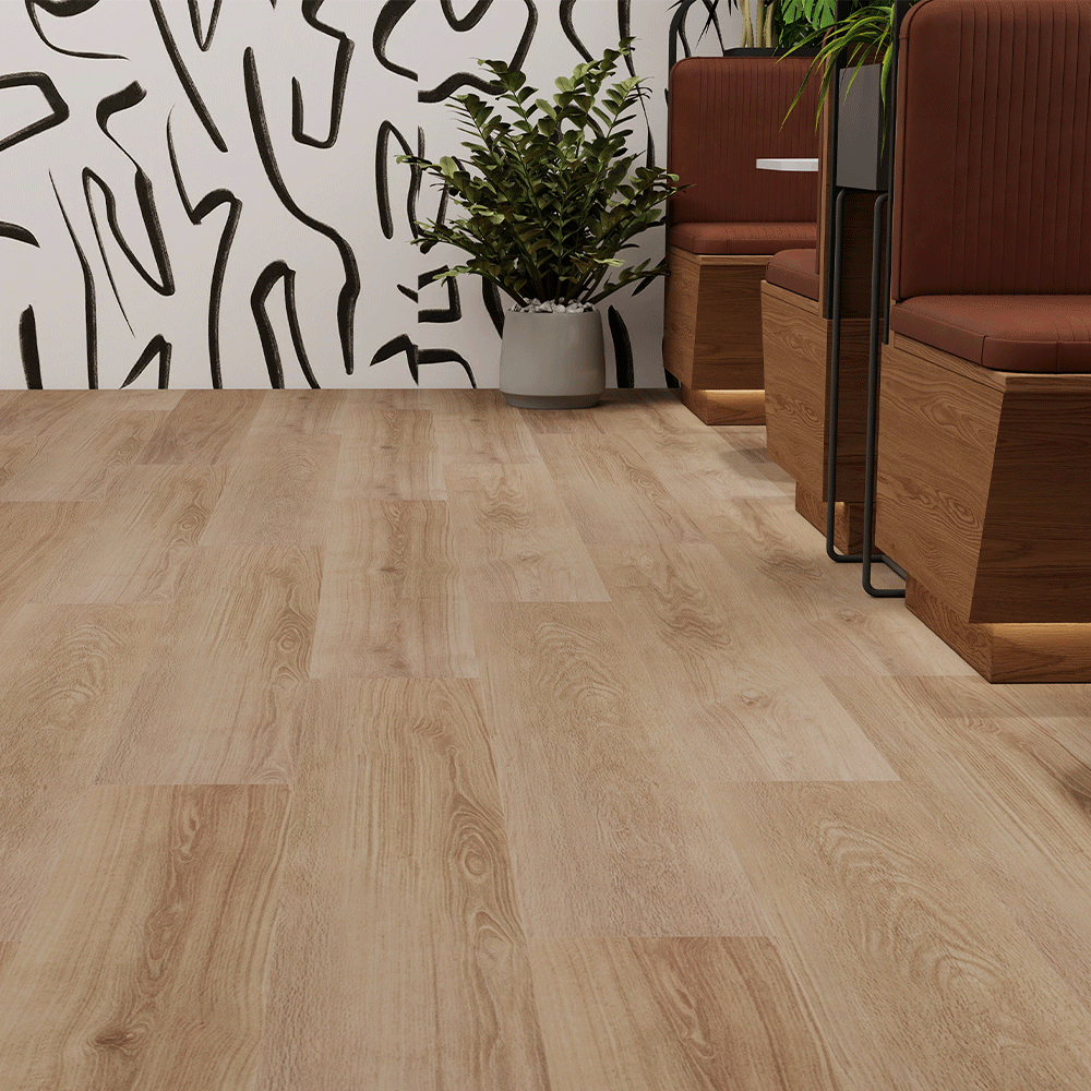 BerryAlloc Zenn 55 Gluedown Monsanto 60002251