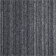Nouveau Basics Graphite Grey Stripe