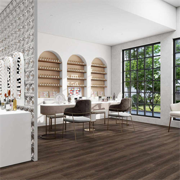 Balsan Elite Gluedown 55 - Jive Auburn