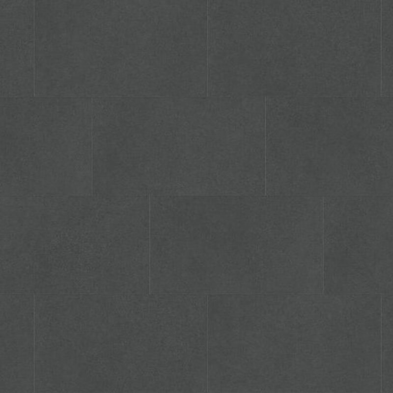 Gerflor Creation 70 Gluedown Pure Concrete Dark 1062