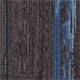 Milliken Colour Compositions Volume II Carpet Planks Coal/Collage CMP19/27