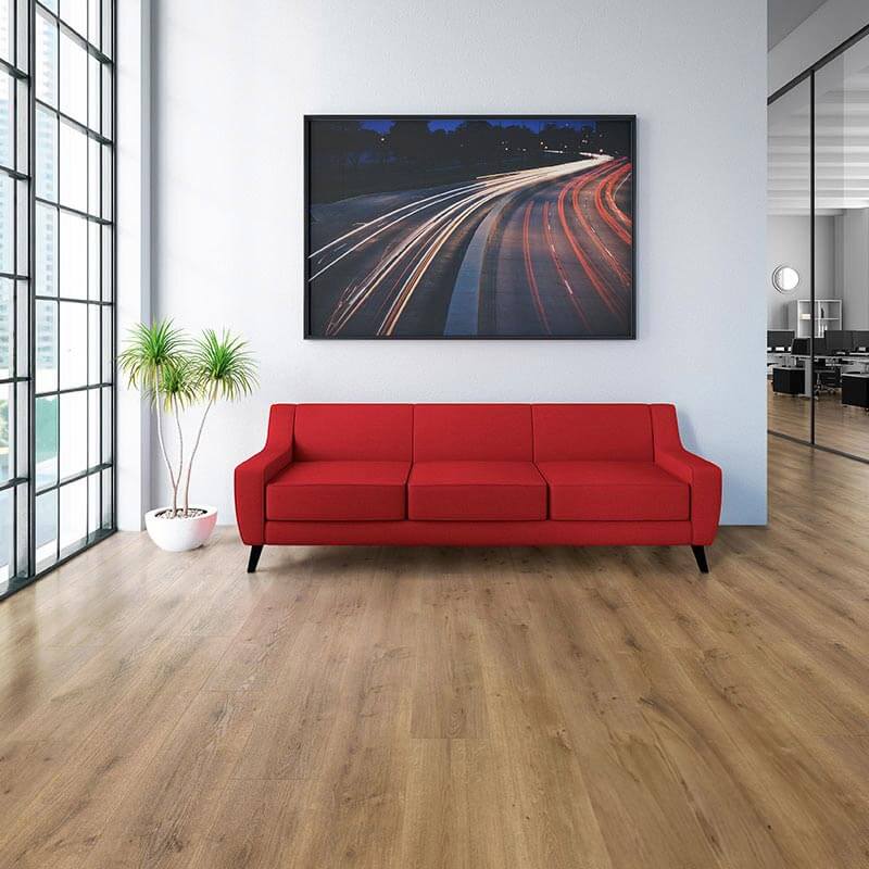 Tarkett Inspiration Rustic Oak Brown 24231127