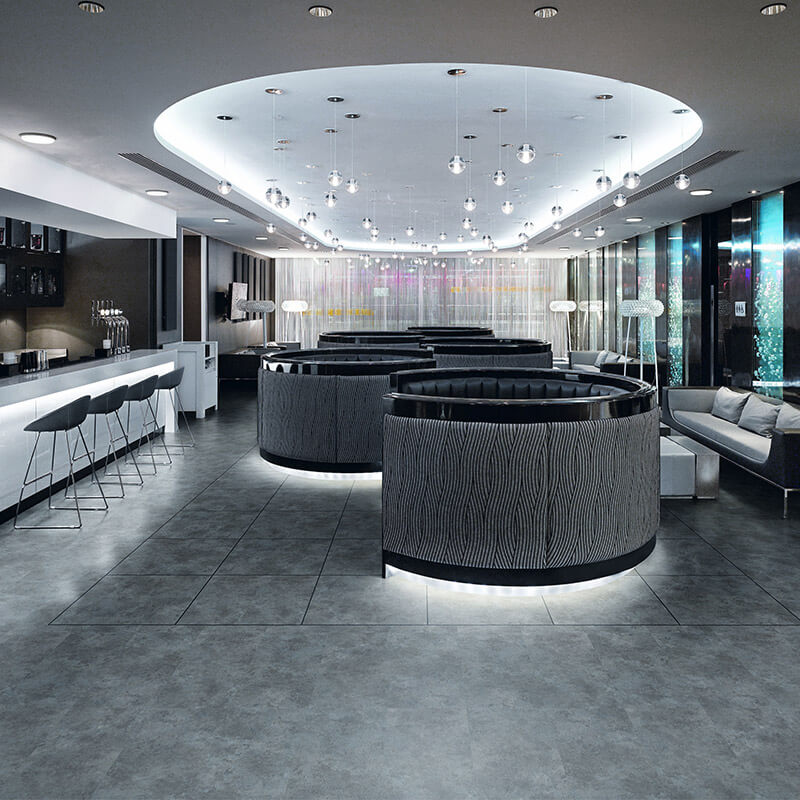 Polyflor Expona Control Gluedown