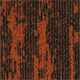 IVC Art Fields - Full Shift Carpet Planks 353