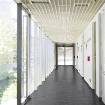 Tarkett Classics 55 Click Rigid Vintage Zinc Black 260015039