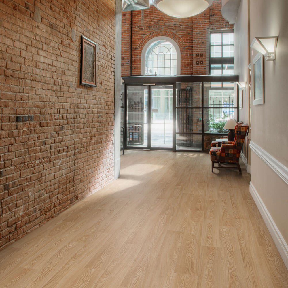 Polyflor Expona Flow PUR Wood