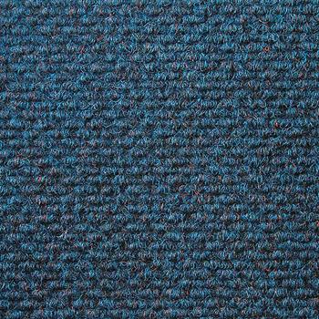 Heckmondwike Diamond - Indigo