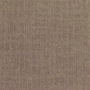 Nouveau Linen - Chestnut