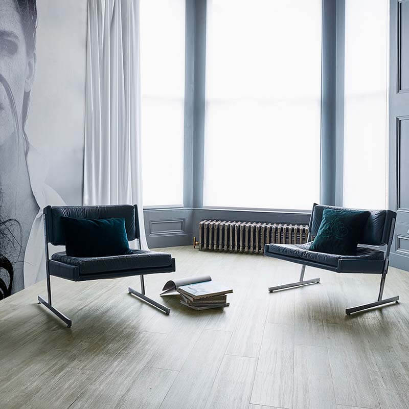 LG Decorigid Bleached Pine 1252