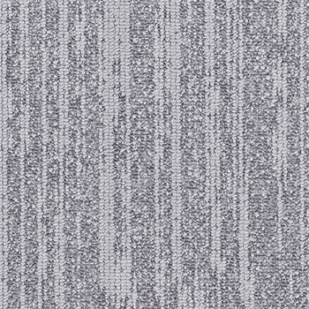 Nouveau Cascade Carpet Planks - Moon