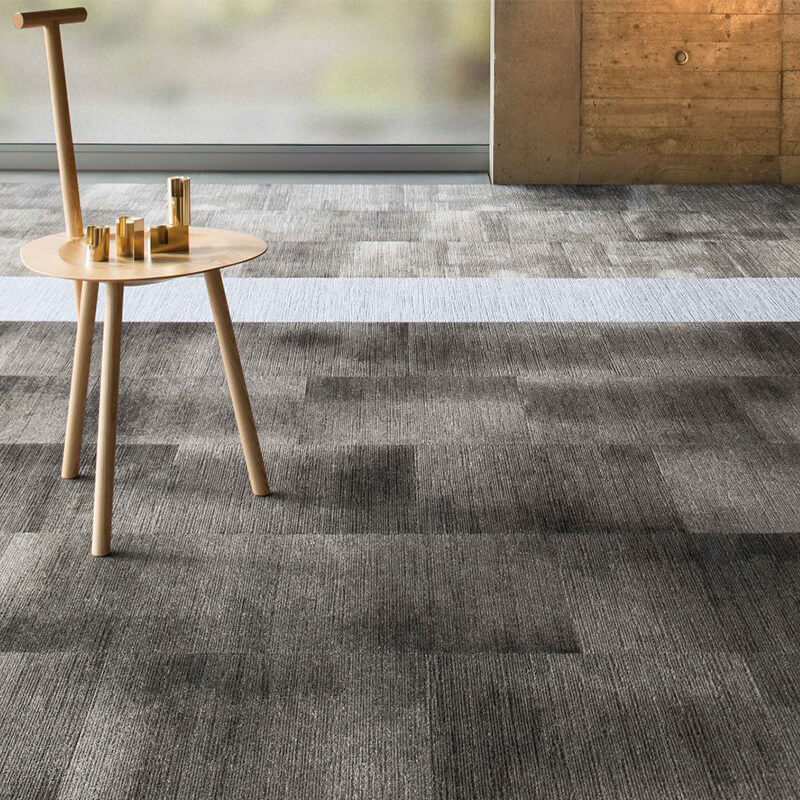 Milliken Initio – Section