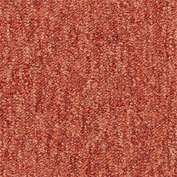 Heuga 530 II - Terracotta