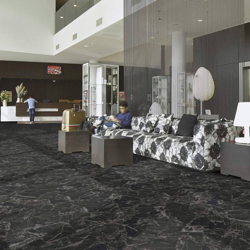 Forbo Flotex Marble Carpet Planks