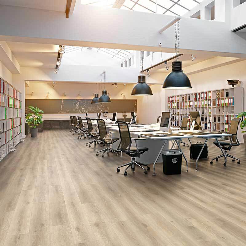 Tarkett Inspiration Contemporary Oak Greige 24231110