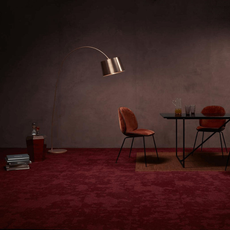 Modulyss Velvet& comfortBack