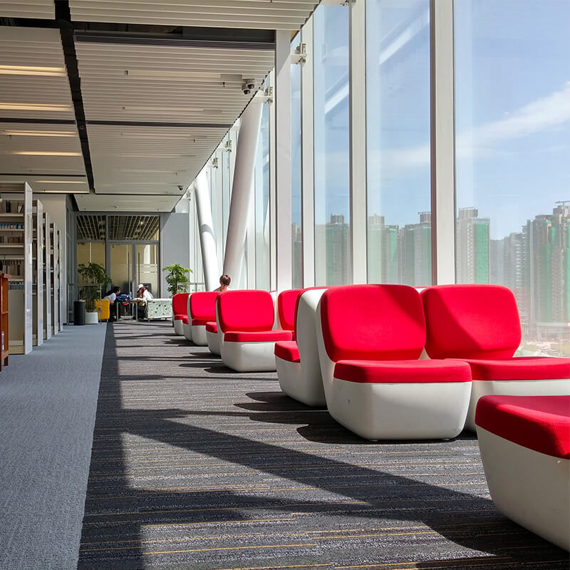 Modulyss Pure Air100