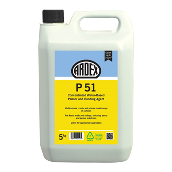 Ardex P51 Primer 5kg