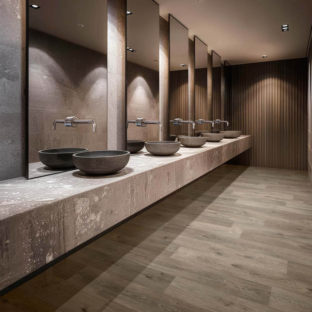 Polyflor Expona Flow PUR Wood