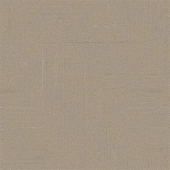 Interface On Line Carpet Planks - Biscuit