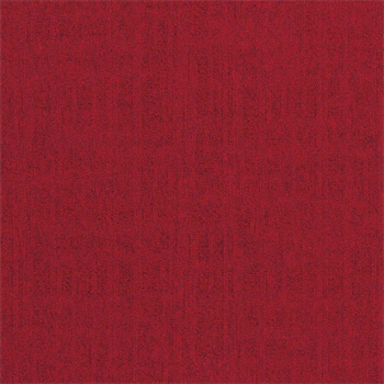 Nouveau Linen - Red