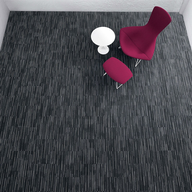 Milliken Light Trails - Night