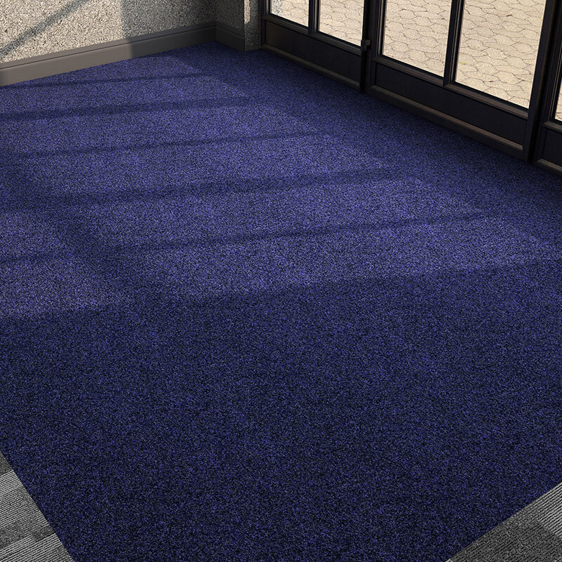 Workspace Entrance Carpet Tiles