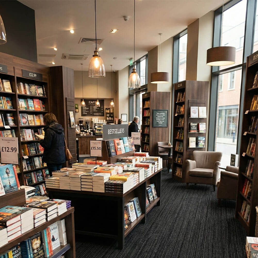 Nouveau Connections 2.0 Lines