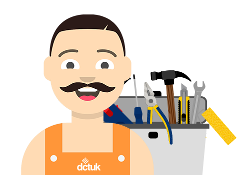 Did you know we fit for the home?