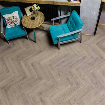 Tarkett Inspiration Rustic Oak Medium Grey Mini Planks 24295123