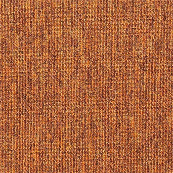 Burmatex Threads Plain - Rust