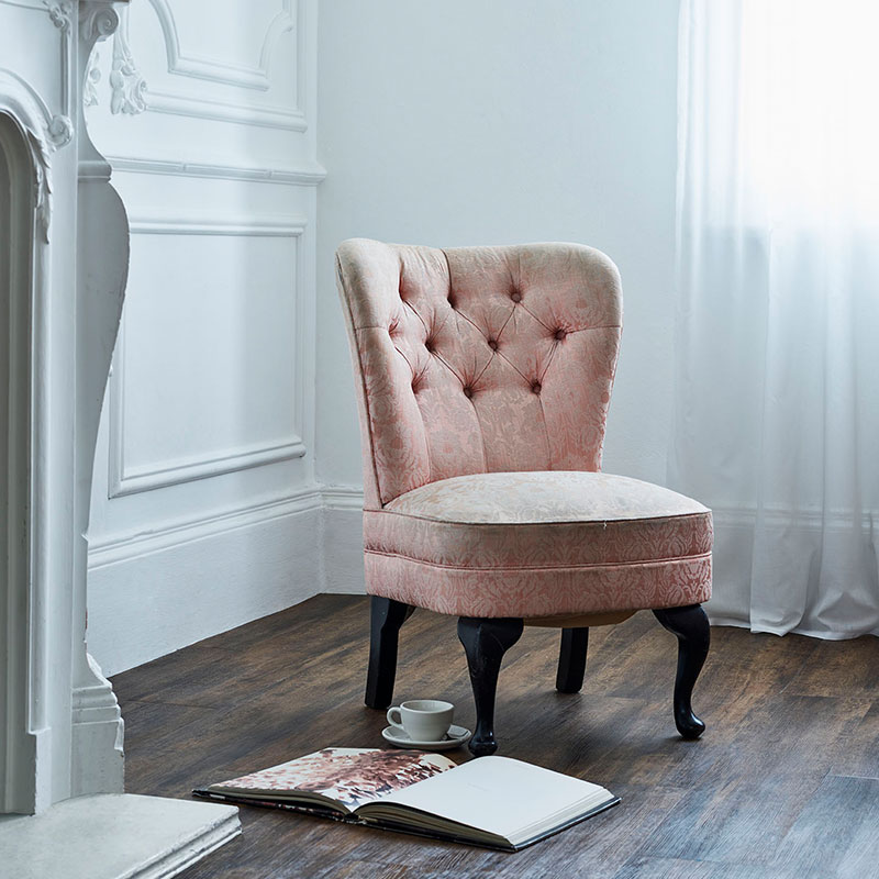 LG Decotile Gluedown Burl