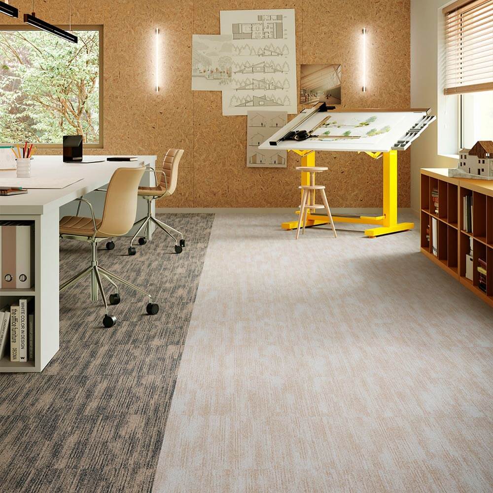 Mohawk Light Art - Flare