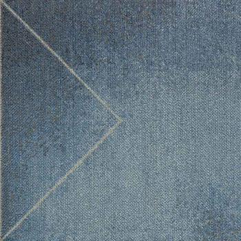 Milliken Clerkenwell - Triangular Path - Single Pin TGP 171-73-157