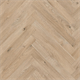 Polyflor Silentflor PUR Eden Oak Parquet 8955