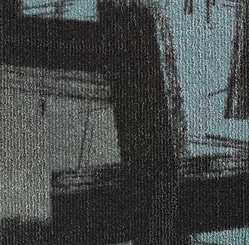 EGE ReForm Artworks Connect Ecotrust - Mild Green/Grey 079703448