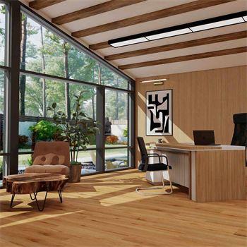 Balsan Elite Looselay Acoustic 55 - Sherwood Honey