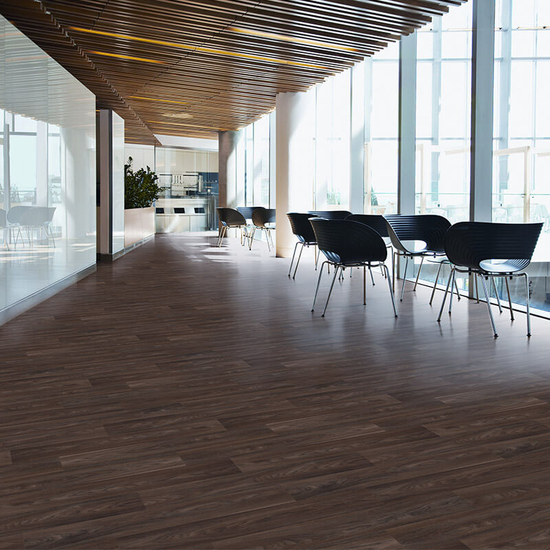 Polyflor Forest FX PUR