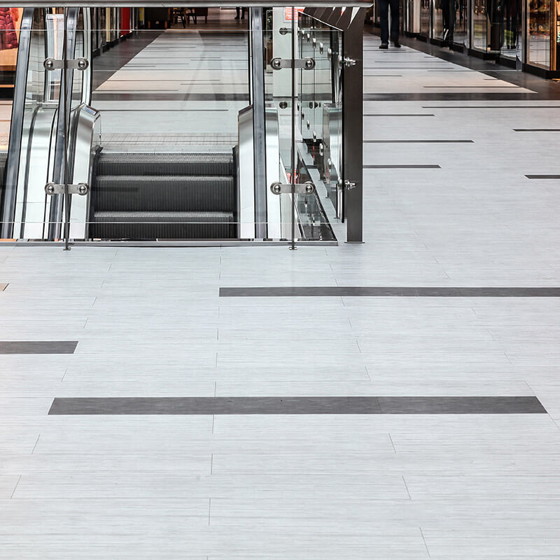 Polyflor Expona Commercial Abstract Gluedown
