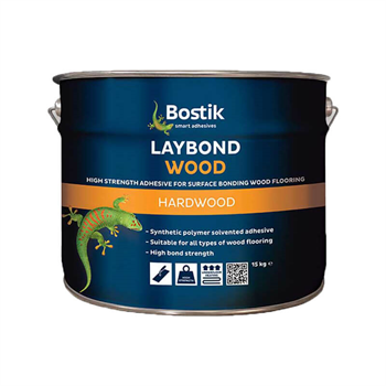 Bostik Laybond Wood Adhesive (15kg)