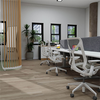 Balsan Elite Looselay Acoustic 55 - Oulanka Linen