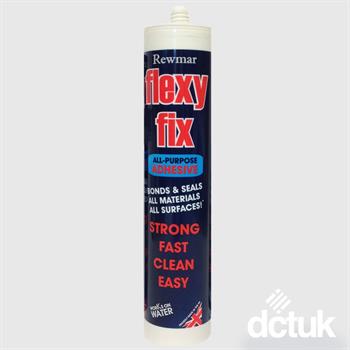 Flexy Fix Adhesive